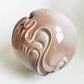 Large Signed Ceramic Vase