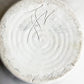 Large Signed Ceramic Vase
