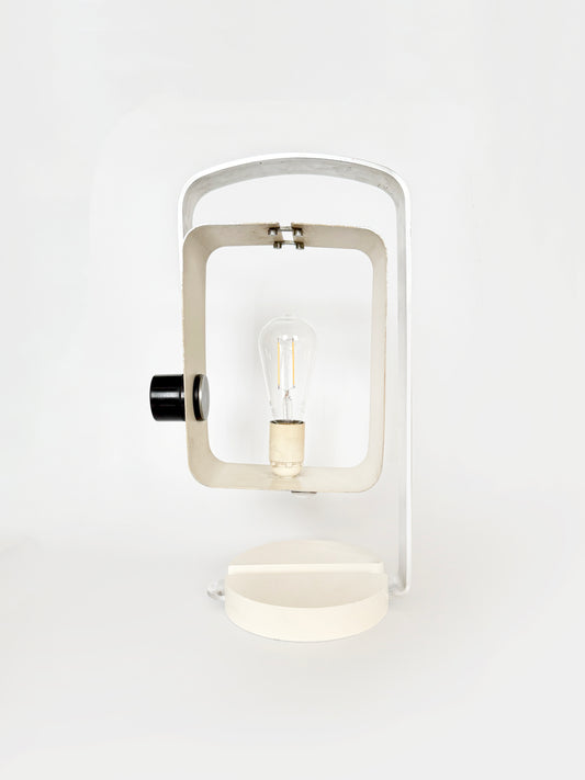 1960s Guzzini Swiveling Desk Lamp