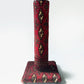 Vintage Rug Cat Scratchers