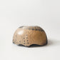 Large Signed Raku Vase