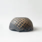 Large Signed Raku Vase