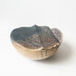Large Signed Raku Vase