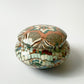 Vallauris Lidded Jar