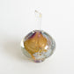 Signed Art Glass Perfume Bottle