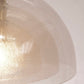 Original Three Layer Carlo Nason Pendant Light