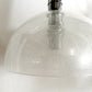 Original Three Layer Carlo Nason Pendant Light