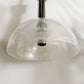 Original Three Layer Carlo Nason Pendant Light