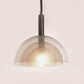 Original Three Layer Carlo Nason Pendant Light