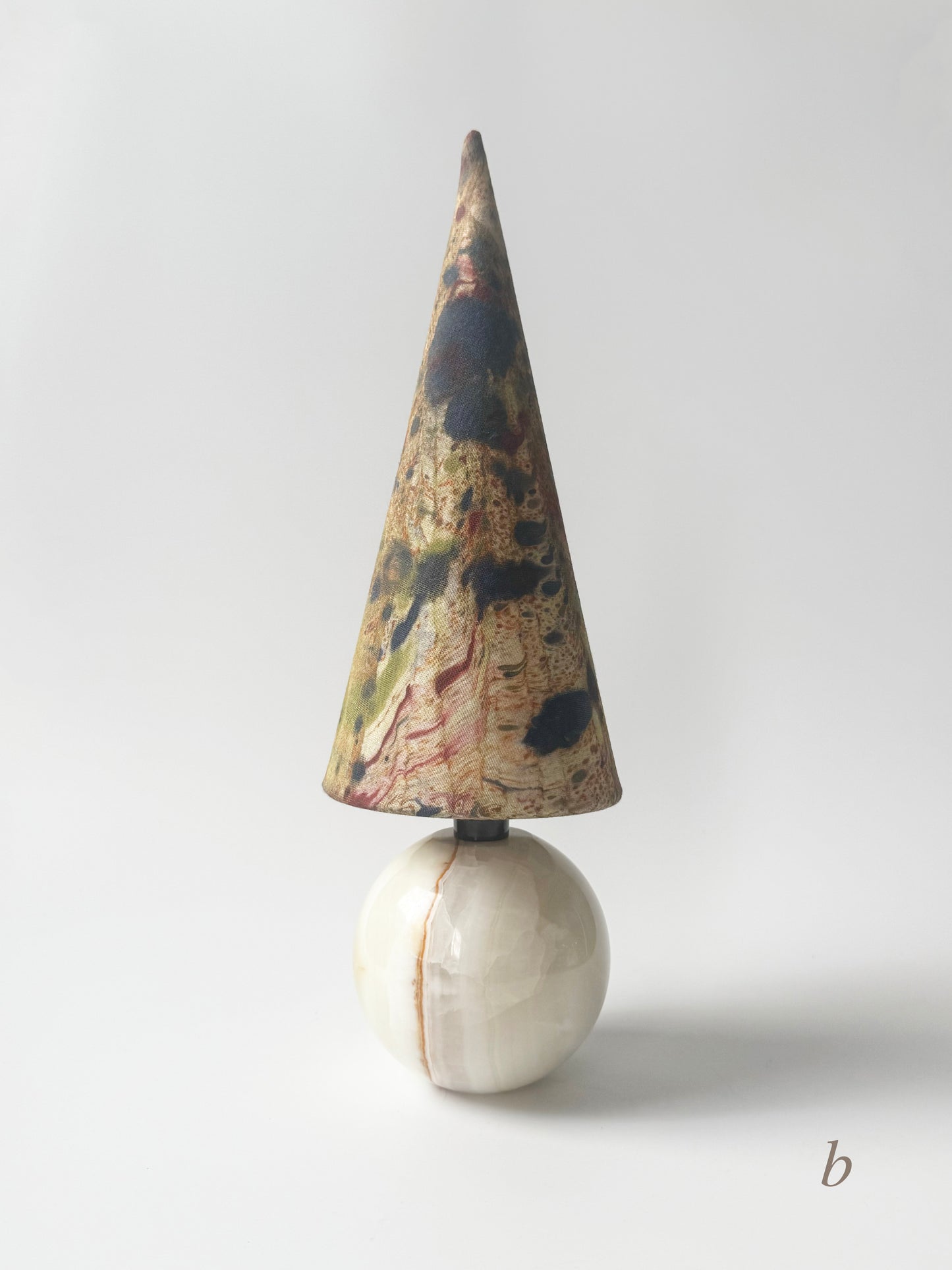 Marbled Shade Only PREORDER - Party Hat