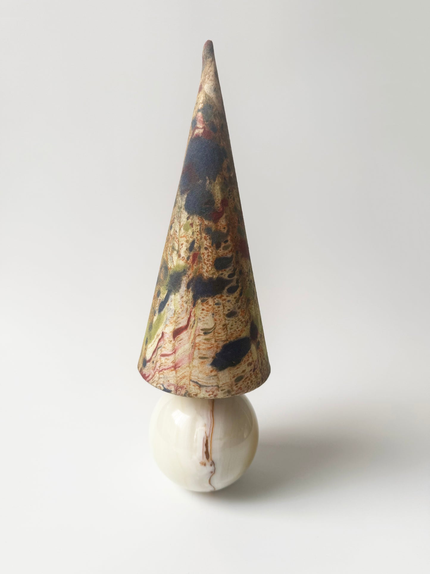 Marbled Shade Only PREORDER - Party Hat