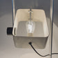 1960s Guzzini Swiveling Desk Lamp