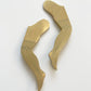 Stocking Tweezer Candle Snuffer