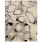 Archival Linen Print Oyster Float